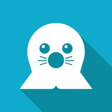 Vector animal Stock Illustration