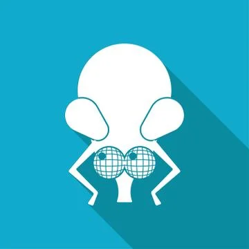 Vector animal Stock Illustration