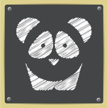 Vector animal Stock Illustration