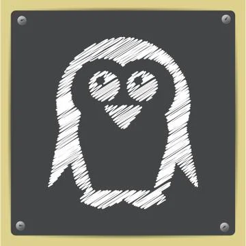 Vector animal Stock Illustration