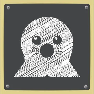 Vector animal Stock Illustration