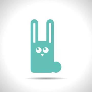 Vector animal Stock Illustration