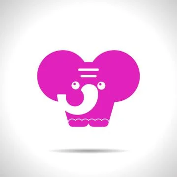 Vector animal Stock Illustration