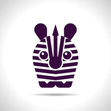 Vector animal Stock Illustration