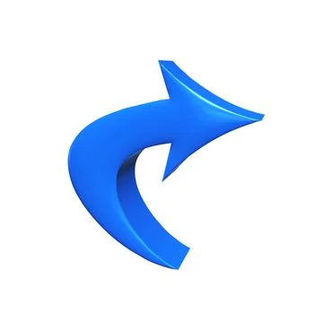 Vector arrow. Arrow icon. Vector image symbol. Stock Illustration