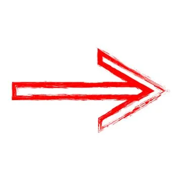 Vector Arrow Background . Arrow Halftone Background . 스톡 일러스트