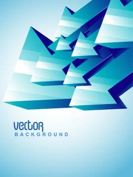 Vector arrow Stock Illustration