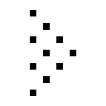 Vector arrows. Arrow icon. Arrow vector icon. Arrow. Arrows vector collection Stock Illustration