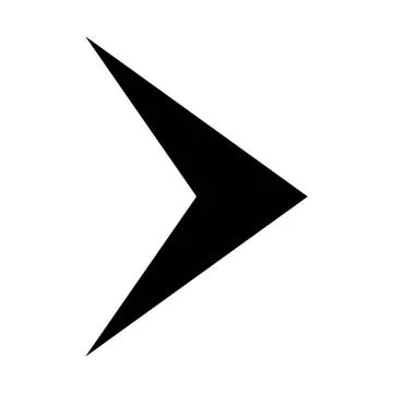 Vector arrows. Arrow icon. Arrow vector icon. Arrow. Arrows vector collection Stock Illustration