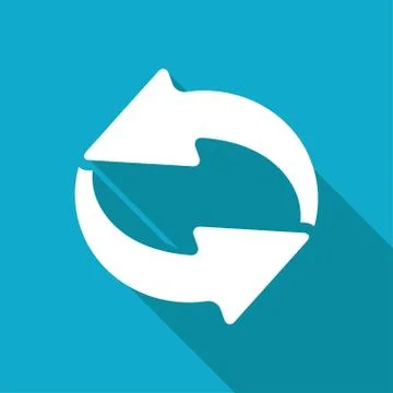 Vector arrows Stock Illustration