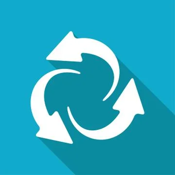 Vector arrows Stock Illustration