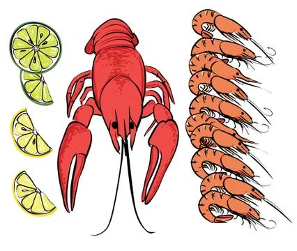 Vector arrows set Stock Illustration