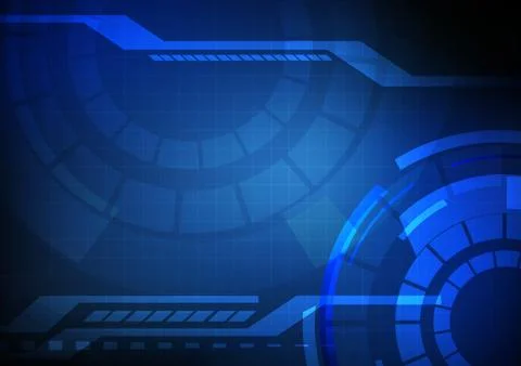 Vector : Arrows vector background. Stock Illustration