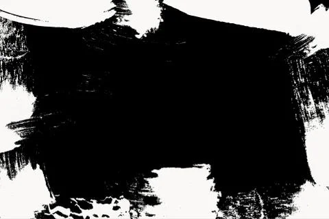 Vector backgound made in the technique of grunge Stock Illustration