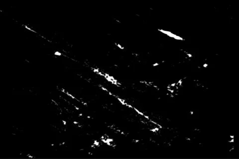 Vector backgound made in the technique of grunge Illustrazione stock