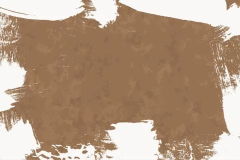 Vector backgound made in the technique of grunge Illustrazione stock