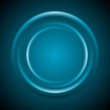 Vector background of abstract dark round shape Vector background of abstra... Stock Photos