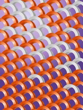 Vector background abstract geometric design Vector illustration of abstrac... Stock Photos