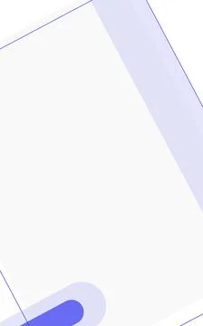 Vector background with abstract geometric shapes and customizable colors Stock Illustration