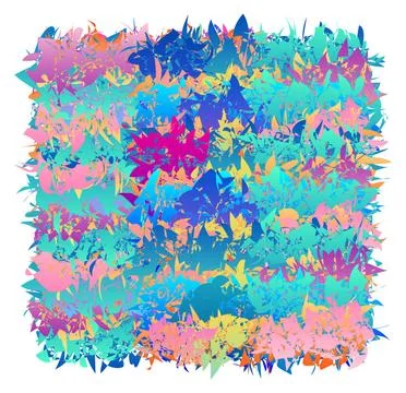 Vector background abstract graphic design Vector Illustration of Abstract ... Stock Photos