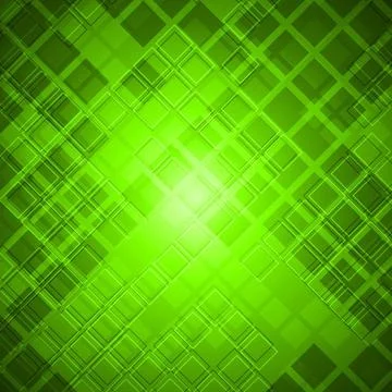 Vector background with abstract square texture. Eps 10 Vector background w... Stock Photos