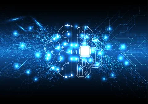 Vector background abstract technology communication data Science 스톡 일러스트