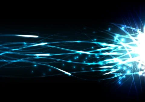 Vector background abstract technology communication data Science 스톡 일러스트