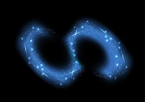 Vector background abstract technology communication data Science 스톡 일러스트