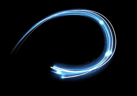 Vector background abstract technology communication data Science Stock Illustration