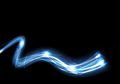 Vector background abstract technology communication data Science イラスト素材