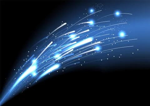 Vector background abstract technology communication data Science イラスト素材