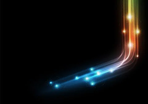 Vector background abstract technology communication data Science 스톡 일러스트
