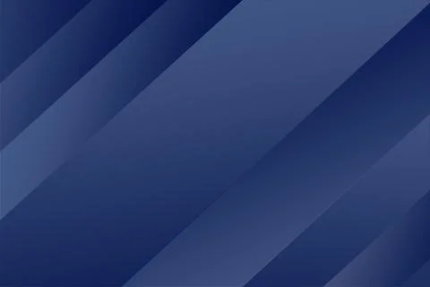 Vector background with blue gradient dynamic lines Stock Illustration