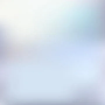 Vector background with blurred objects, abstraction in gray Stock Illustration