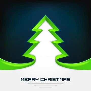 Vector background card with editable space Stock Illustration