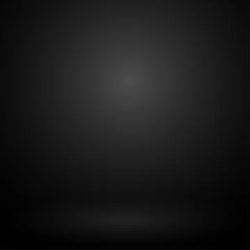 Vector background. A dark room. Eps 10. Stock Illustration