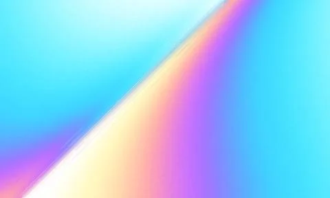 Vector background with diagonal defocused thin lines. Vector horizontal image. Stock Illustration