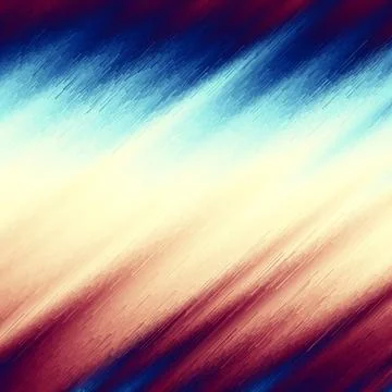 Vector background with diagonal defocused thin lines Illustrazione stock