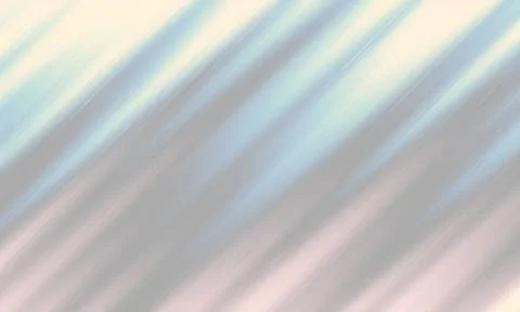 Vector background with diagonal defocused thin lines. Vector horizontal image Illustrazione stock