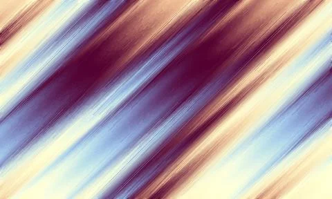 Vector background with diagonal defocused thin lines. Vector horizontal image Illustrazione stock