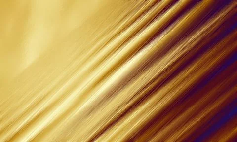 Vector background with diagonal defocused thin lines. Vector horizontal image Illustrazione stock