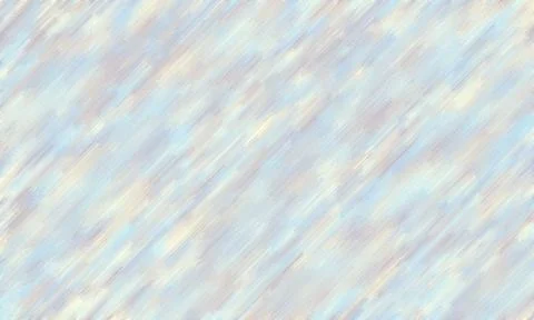 Vector background with diagonal defocused thin lines. Vector horizontal image Stock Illustration