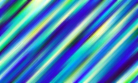 Vector background with diagonal grunge lines. Vector horizontal image. Colo.. Stock Illustration