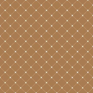 Vector background dot pattern. Stockillustratie