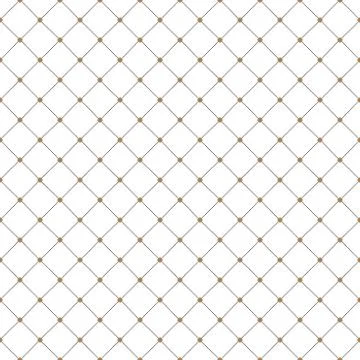 Vector background dot pattern. Stock Illustration