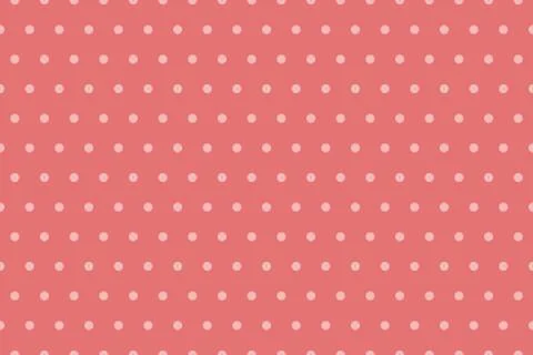 Vector background with dots Stock-Illustration