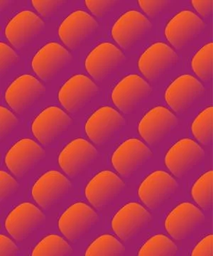 Vector background with dots Illustrazione stock