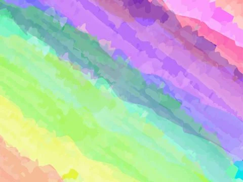 The vector background drawn with a brush Stock Illustration