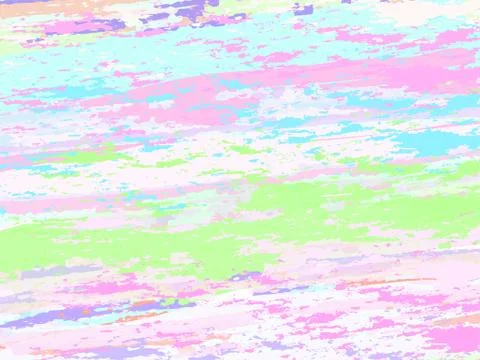 The vector background drawn with a brush Stock Illustration