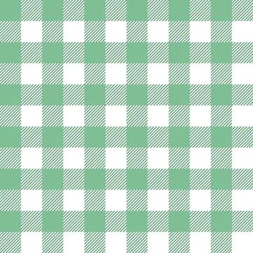 Vector background featuring a natural plaid pattern, reminiscent of classic.. Stock Illustration